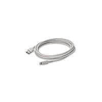 Add-On Usb 2.0(a) To Lightning M/m Cable (USB2LGT3MW)