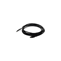 Add-On Usb 2.0(c) To Usb 2.0 (c) M/m Cable (USBC1MB)