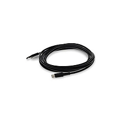 Add-On Usb-c To Usb 2.0 (a) M/m Cable (USBC2USB1MB)