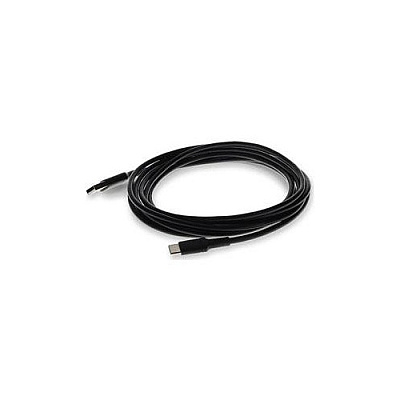 Add-On Usb-c To Usb 2.0 (a) M/m Cable (USBC2USB1MB)
