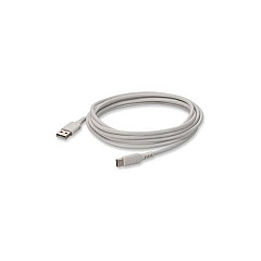 Add-On Usb-c To Usb 2.0 (a) M/m Cable (USBC2USB1MW)