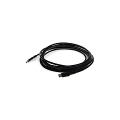 Add-On Usb 2.0(c) To Usb 2.0 (c) M/m Cable (USBC3MB)