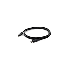 Add-On Usb 3.1(c) To Usb 3.1 (c) M/m Cable (USBCTBOLT1MB)