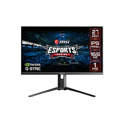 MSI Optix Mag273r2 (OPTIXMAG273R2)