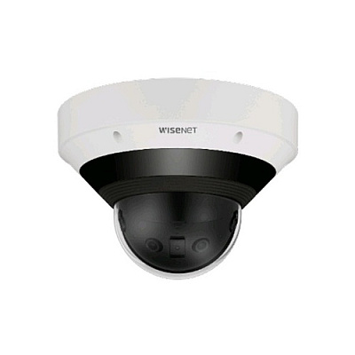 Hanwha Vision 15mp H.265 Panoramic Camera (PNM9031RV)