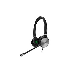 Teledynamic Yhs36 Mono Wired Headset (YHS36MONO)