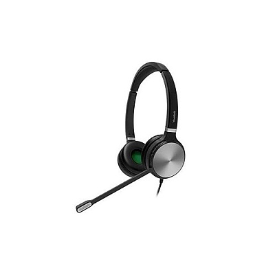 Teledynamic Yhs36 Mono Wired Headset (YHS36MONO)