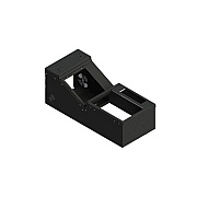 Gamber Johnson Console Box- Wide Body Extended (71601460)
