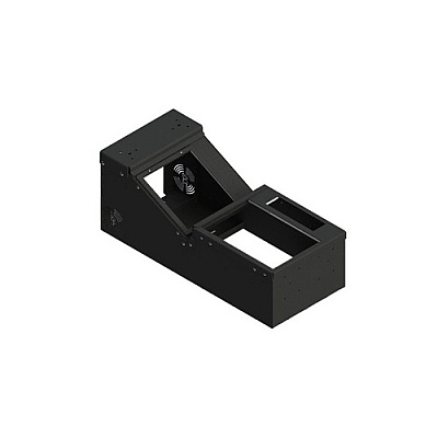 Gamber Johnson Console Box- Wide Body Extended (71601460)