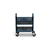 Bretford Cube Transport Cart, 30-unit, (TVCT30AC90DTZ)