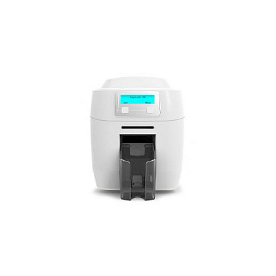 Brady People ID Single Sided Id Card Printer (33000001/2)