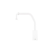 Hat Design Works Parapet Mount (SBP-156LMW)