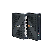 10 Zig 6072q Linux 4gb Ram 8gb Sata W/ Wireless (6072Q4803)