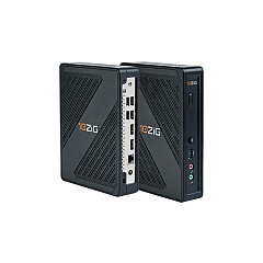 10 Zig 6072q Linux 4gb Ram 8gb Sata W/ Wireless (6072Q4803)