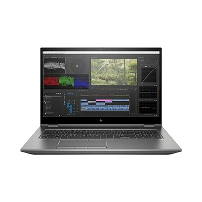 HP Sbuy Zbfury17g8/i7-11850h/32gb/512 Pc (4U7A7UT#ABA)
