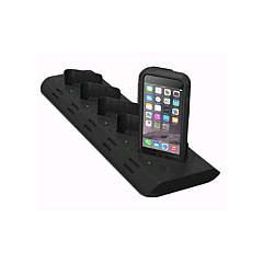 Innolight Technology Five Unit Charging Station W/ Flex Case (PSLP5LP7PC)