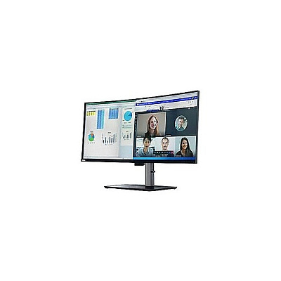 Lenovo P40w-20(d213975p0)40inch Monitor(hdmi) / Docking Monitor (62C1GAR6US)