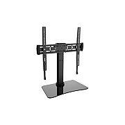 Peerless Table Top Tv Stand - 400 X 400 (TTS4X4)
