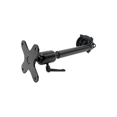 Gamber Johnson Zirkona - Multi-function Pivot Arm, 150mm Extension And Vesa 75mm Plate (7160138505)