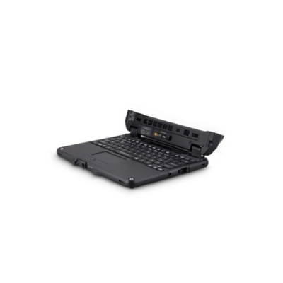 Panasonic Spare/replacement Keyboard For Fz-g2. Emissive Color-selectable Backlit (4 Levels). Handle/kickstand. Usb-a, Usb-c, Kensington Lock. (FZVEKG21LM)
