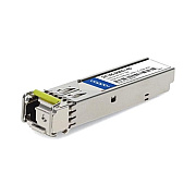 Add-On Cisco Sfp-10g-bx80d-i Comp Sfp+ Lc 80km (SFP10GBX80DIAO)