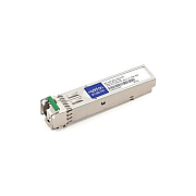 Add-On Cisco Sfp-10g-bx-u-80-i Comp Sfp+ Lc (SFP10GBXU80IAO)