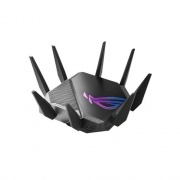 ASUS Wifi 6e Gaming Router Tri-band 10 Gigabit Wireless Router (GTAXE11000)