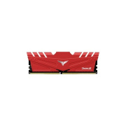 Tech Data Corporation Teamgroup T-force Dark Z 64gb Kit (2x32gb) Ddr4 Sdram 3600mhz (pc4-25600) Cl16-20-20-40 1.35v 288-pin Desktop Memory Module Module (TDZRD464G3200HC16FDC01)