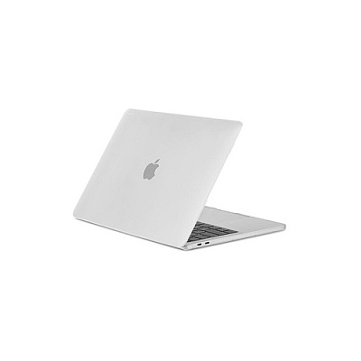 Moshi Iglaze For Macbook Pro (13 , 2020) Clear (99MO124902)