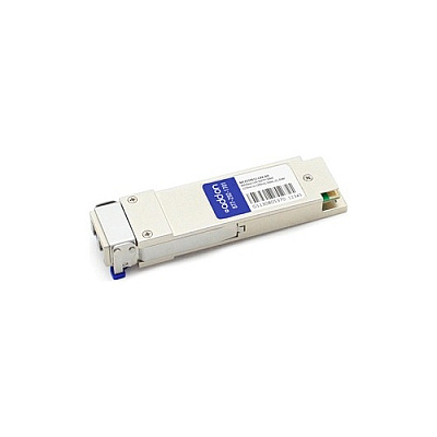 Add-On Mellanox Comp Taa 40g-lx4 Qsfp+ Xcvr (MC2210511LX4AO)