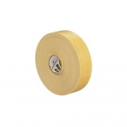 3M Scotch Varnished Cambric Tape 2520, 3/4 In X 36 Yd, Yellow, 48 Rolls/case (2520-3/4X36YD-K)