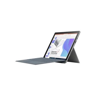 Microsoft Taa Pro 7+ Platinum I5/8gb/256gb W/itg 3 Year Stnd Warranty Sp-0003-gss Pro On-site Includes Wearable Items & Keep Your Hard Drive (1XX00001RSGSST)