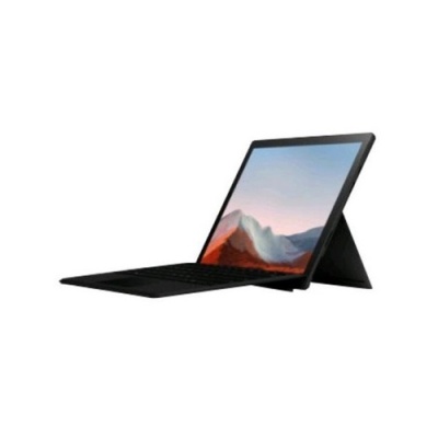 Microsoft Taa Pro 7+ Black I5/8gb/256gb W/itg 3 Year Stnd Warranty Sp-0003-gss Pro On-site Includes Wearable Items & Keep Your Hard Drive (1XX00002RSGSST)