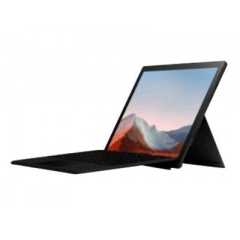 Microsoft Taa Pro 7+ Black I7/16gb/256gb W/itg 3 Year Stnd Warranty Sp-0003-gss Pro On-site Includes Wearable Items & Keep Your Hard Drive (1YC-00002-RSGSST)