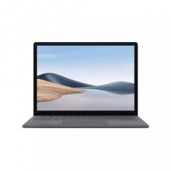 Microsoft Taa Laptop 4 Platinum 13.5 I5/16gb/512gb W/itg 3 Year Stnd Warranty Includes Wearable Items & Keep Your Hard Drive (5B6-00001-RSGSSLWN)