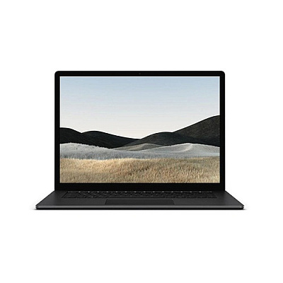 Microsoft Taa Laptop 4 Matte Black 13.5 I5/8gb/256gb W/itg 3 Year Stnd Warranty Includes Wearable Items & Keep Your Hard Drive (5B600002RSGSSLWN)