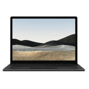 Microsoft Taa Laptop 4 Matte Black 13.5 I5/8gb/256gb W/itg 3 Year Stnd Warranty Includes Wearable Items & Keep Your Hard Drive (5BQ-00002-RSGSSLWN)