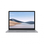 Microsoft Taa Laptop 4 Platinum 15 I7/16gb/512gb W/itg 3 Year Stnd Warranty Includes Wearable Items & Keep Your Hard Drive (5IT00001RSGSSL)