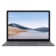 Microsoft Taa Laptop 4 Platinum 13.5 R5/8gb/256gb W/itg 3 Year Stnd Warranty Includes Wearable Items & Keep Your Hard Drive (5R1-00001-RSGSSLWN)