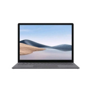 Microsoft Taa Laptop 4 Platinum 13.5 R5/16gb/256gb W/usb-c Travel Hub W/itg 3 Year Stnd Warranty Includes Wearable Items & Keep Your Hard Drive (7IR-00001-RSGSSN)