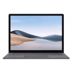 Microsoft Taa Laptop 4 Platinum 13.5 R5/16gb/256gb W/usb-c Travel Hub W/itg 3 Year Stnd Warranty Includes Wearable Items & Keep Your Hard Drive (7IR-00001-RSGSSN)