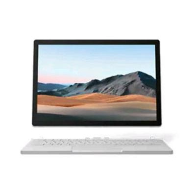 Microsoft Taa Book 3 I5/8gb/256gb W/itg 3 Year Stnd Warranty Includes Wearable Items & Keep Your Hard Drive (SKT-00001-RSGSSLWN)