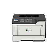 Lexmark Special Order Ms521dn Lv With 4 Yr Osr & Mps Services - End User Ihg Only (36S1045)