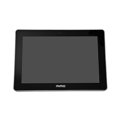Mimo Monitors Vue Hd 10.1in Pcap Touch; Hdmi No Base (UM1080CHGNB)