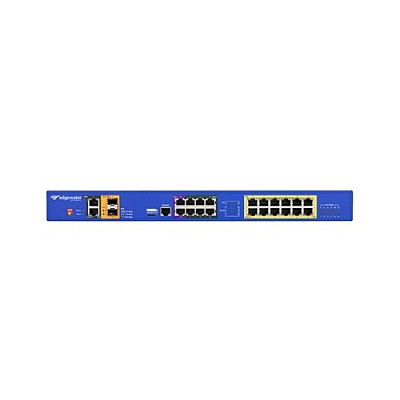 Rittal 2900a Poe: Edgemarc 5 Intelligent Edge (2900APOE108000)