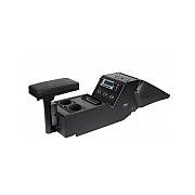 Gamber Johnson Kit, Dodge Charger Console Box (7170056401)