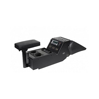 Gamber Johnson Kit, Dodge Charger Console Box (7170056401)
