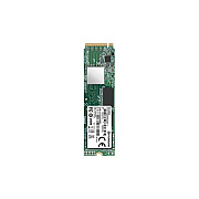 Transcend 128gb, M.2 2280, Pcie Gen3x4, Mkey (TS128GMTE550TI)