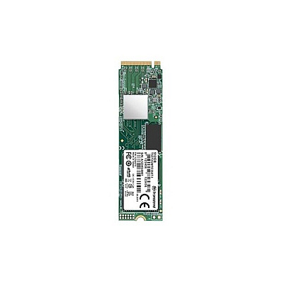 Transcend 128gb, M.2 2280, Pcie Gen3x4, Mkey (TS128GMTE550TI)