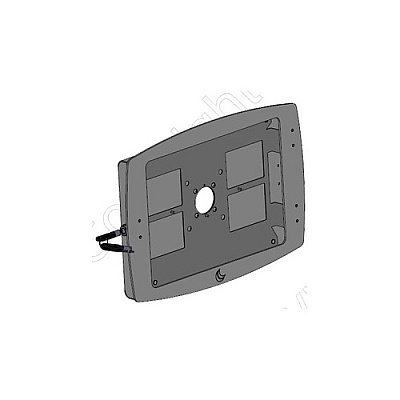 Spacepole A-frame For Ipad Pro 12.9in (2018) (SPAF500002)